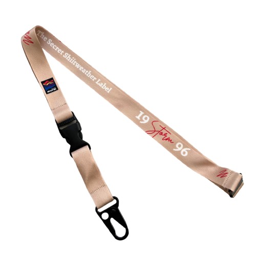 Lanyard - Schlüsselband -...