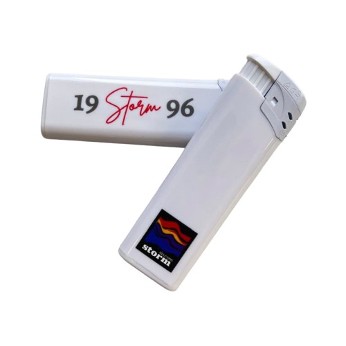 Feuerzeug - STORM 1996
