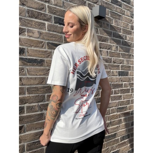 Unisex T-Shirt - STORM 1996