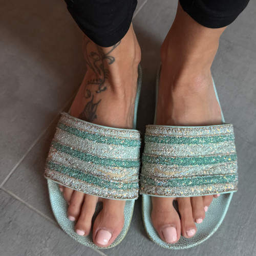 Geliebte Adiletten - 3...