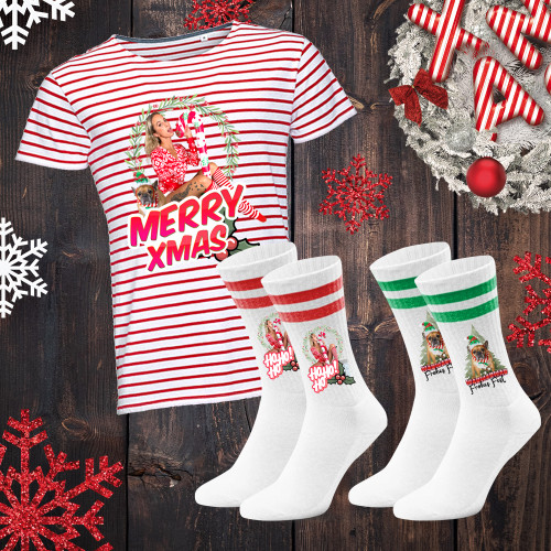 XMAS MEGABUNDLE - Hanna &...