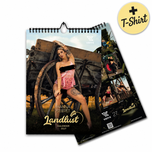 BUNDLE - Kalender 2027 +...